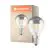 Ledvance Classic LED E14 Päron Filament Klar 4W 350lm - 827 Extra Varm Vit | Ersättare 35W