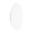 Ledvance LED Plafond Surface Cirkulär 42W 3500lm - 830 Varm Vit | 500mm - IP44 - Dali Dimbar