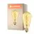 Ledvance Vintage 1906 LED E27 Päron Guld 4W 300lm - 820 Extra Varm Vit | Ersättare 25W