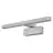 Ledvance LED Orbis Disc Bar Badrumsbelysning Mirror Krom 7W 380lm - 830-840 CCT | 400mm - IP44