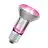 Osram LED Grow Spot E27 R63 7.5W 140lm 100D - 813 Extra Varm Vit | Ersättare 20W