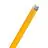 Ledvance LED Rör T8 Superior (EM/Mains) High Output 18W 2000lm - Gul | 120cm - Ersättare 36W