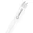 Ledvance LED Rör T8 EM Value (EM/Mains) Standard Output 15W 1620lm - 830 Varm Vit | 120cm - Ersättare 36W