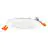 Osram LED Downlight Recess Slim Vit 8W 550lm 110D - 830 Varm Vit | Utskärning   120mm