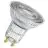 Ledvance LED Spot GU10 PAR16 6.1W 575lm 60D - 940 Kallvit | Bästa Färgåtergivning - Dimbar - Ersättare 80W