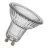 Ledvance LED Spot GU10 PAR16 6.9W 650lm 120D - 927 Extra Varm Vit | Bästa Färgåtergivning - Dimbar - Ersättare 80W
