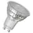 Ledvance LED Spot GU10 PAR16 6.1W 575lm 36D - 827 Extra Varm Vit | Ersättare 80W