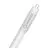 Ledvance LED Rör T5 (Mains AC) High Output 11W 1550lm - 830 Varm Vit | 55cm - Ersättare 24W