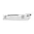 Ledvance LED Allmänbruksarmatur Vattentät Damp Proof Fit 51W 8000lm - 840-850-865 CCT | 150cm - Ersättare 2x58W