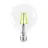 Sylvania ToLEDo Platinum Retro LED Globe 120mm Klar 4W 840lm - 827 Extra Varm Vit | Ersättare 60W