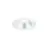 Sylvania LED Downlight Insaver Slim Aluminium Vit 1200lm 70D - 840 Kallvit | Utskärning   150mm - IP44 - UGR 
