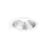 Sylvania LED Downlight Insaver Slim Aluminium Vit 13W 1700lm 70D - 840 Kallvit | Utskärning   175mm - IP44 - UGR 