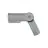 Sylvania Zephyr Lutningsbar Post Top Adapter 60-60mm