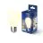 Nordlux Smart LED E27 Päron Filament Matt 4.7W 560lm 360D - 822-865 Justerbar Vit | Dimbar