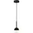 Nordlux Contina Pendellampa Metall Svart | Passande för 1x G9