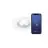 Nordlux Don Smart LED Spot Vit 4.7W 320lm 60D - 822-865 Justerbar Vit + RGB | 85mm - IP65