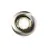 Nordlux Umberto Spot Aluminium Silver | Passande för GU10