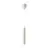 Nordlux Vico Pendellampa Metall Beige | Passande för GU10