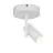 Nordlux Jerome Taklampa Metall Vit | 55mm - Passande för GU10