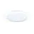 Philips LED Downlight Coreline DN145B Aluminium Vit 11W 1100lm 80D - 830-840 CCT | Utskärning   155mm - IP20