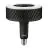 Philips TrueForce LED E40 HPI UN 140W 20000lm 120D - 840 Kallvit | Ersättare 400W