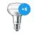 Flerpack 6x Philips Corepro LED Spot E27 R80 8W 670lm 36D - 827 Extra Varm Vit | Ersättare 100W