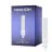 Noxion Lucent PL-S LED 4.3W - 827 Extra Varm Vit | 2-Stift - Ersättare 9W