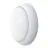 Noxion LED Plafond Pro V2 12/16/20W 2400lm - 830-840-865 CCT | 325mm - IP65 + Ring Vit