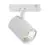Noxion LED Spårbelysning 3-Fas  Delta Pro 30W 3500lm 36D - 930-940-957 CCT | UGR 
