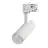 Noxion LED Spårbelysning 3-Fas Ecowhite Aluminium Vit 10W 840lm 36D - 830 Varm Vit