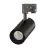 Noxion LED Spårbelysning 3-Fas Ecowhite Aluminium Svart 30W 2960lm 36D - 830 Varm Vit | UGR 
