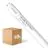 Flerpack 10x Noxion LED Rör T8 Avant (EM/Mains) Standard Output 15W 1800lm - 865 Dagsljus | 120cm - Ersättare 36W