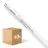 Flerpack 10x Philips LED Rör T5 MASTER (Mains AC) High Output 26W 3900lm - 840 Kallvit | 145cm - Ersättare 49W