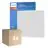 Flerpack 4x Philips LED Panel Ledinaire RC065B G5 28W 3400lm - 830-840 CCT | 60x60cm - UGR 