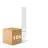 Flerpack 10x Noxion Lucent PL-S LED 4.3W - 827 Extra Varm Vit | 2-Stift - Ersättare 9W