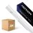 Flerpack 4x Noxion LED Allmänbruksarmatur Batline V2.0 11W 1340lm - 830-865 CCT | 90cm