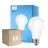 Flerpack 6x Philips Corepro LED Lampa E27 Päron Matt 17.5W 2452lm - 827 Extra Varm Vit | Ersättare 150W