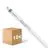 Flerpack 10x Philips LED Rör T5 MASTER (HF) Ultra Output 36W 5600lm - 865 Dagsljus | 145cm - Dimbar - Ersättare 80W