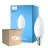 Flerpack 10x Philips Corepro LED Kronljus E14 Matt 6.5W 806lm - 827 Extra Varm Vit | Ersättare 60W