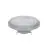 Noxion LED Spot G53 AR111 7.4W 450lm 24D - 930 Varm Vit | Bästa Färgåtergivning - Dimbar - Ersättare 50W