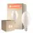 Flerpack 6x Ledvance LED Lampa HQL LED FIL V E40 60W 9000lm - 840 Kallvit | Ersättare 125W