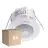 Flerpack 8x Thorgeon Rörelsesensor PIR Vit | IP20 | 6M | Max 800W