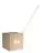 Flerpack 6x Osram LEDinestra HD Lighting S14s 9.9W 1055lm - 927 Extra Varm Vit | Bästa Färgåtergivning - Dimbar - Ersättare 75W