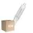 Flerpack 10x Ledvance LED Rör T5 HF P Electronic (HF) High Efficiency 11W 1700lm - 865 Dagsljus | 85cm - Ersättare 21W