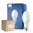 Flerpack 10x Philips TrueForce Core LED E27 HPL/SON Matt 13W 2000lm 300D - 830 Varm Vit | Ersättare 50W
