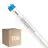 Flerpack 10x Philips LED Rör T8 CorePro (EM/Mains) High Output 24W 2500lm - 830 Varm Vit | 150cm - Ersättare 58W