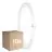 Flerpack 10x Osram LED Rör T9 Cirkulär (EM/Mains) 18.3W 2000lm - 830 Varm Vit | Ersättare 32W