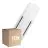 Flerpack 10x Osram Dulux-D LED 5.5W 640lm - 830 Varm Vit | 2-Stift - Ersättare 13W