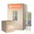 Flerpack 20x Ledvance Performance LED Capsule Klar G9 4.4W 600lm - 827 Extra Varm Vit | Dimbar - Ersättare 48W