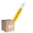 Flerpack 6x Osram LED Slim Line R7S LED R7S 118mm Klar 8W 806lm - 827 Extra Varm Vit | Ersättare 60W